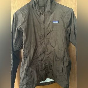 Patagonia size xs torrentshell h2no